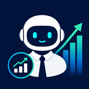 AI Investment Agent Logo
