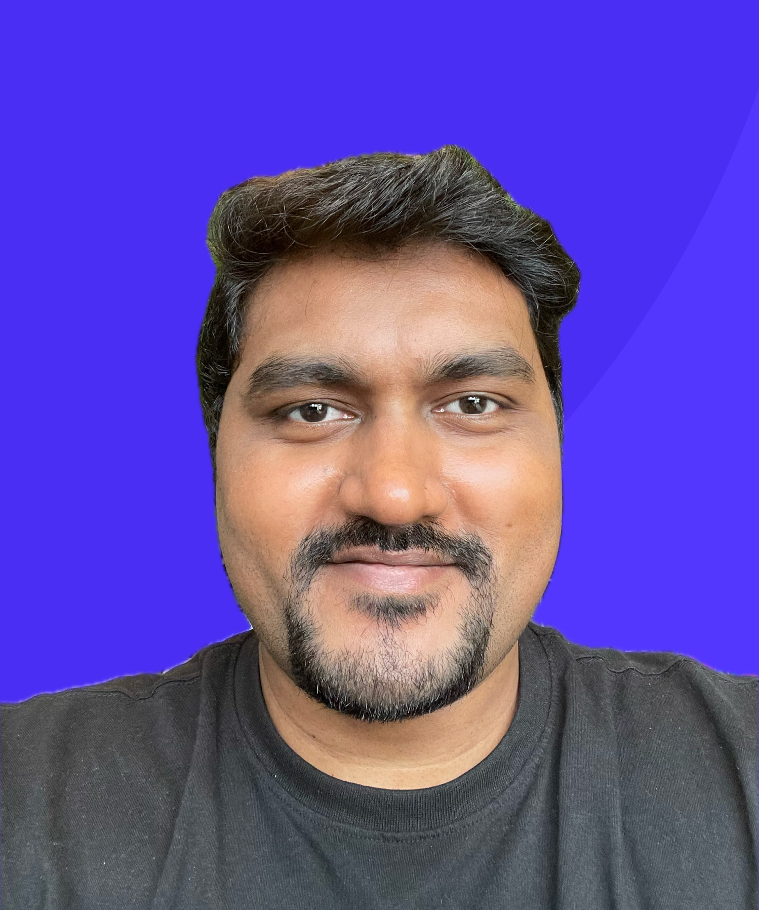 Sagar Anantwar
