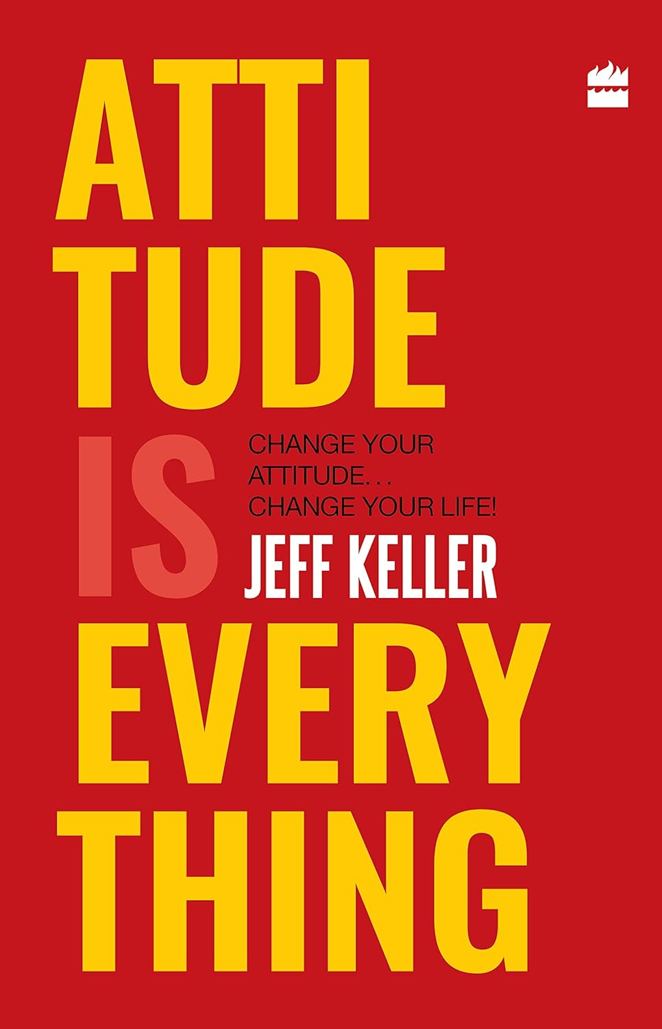 Attitude is Everything