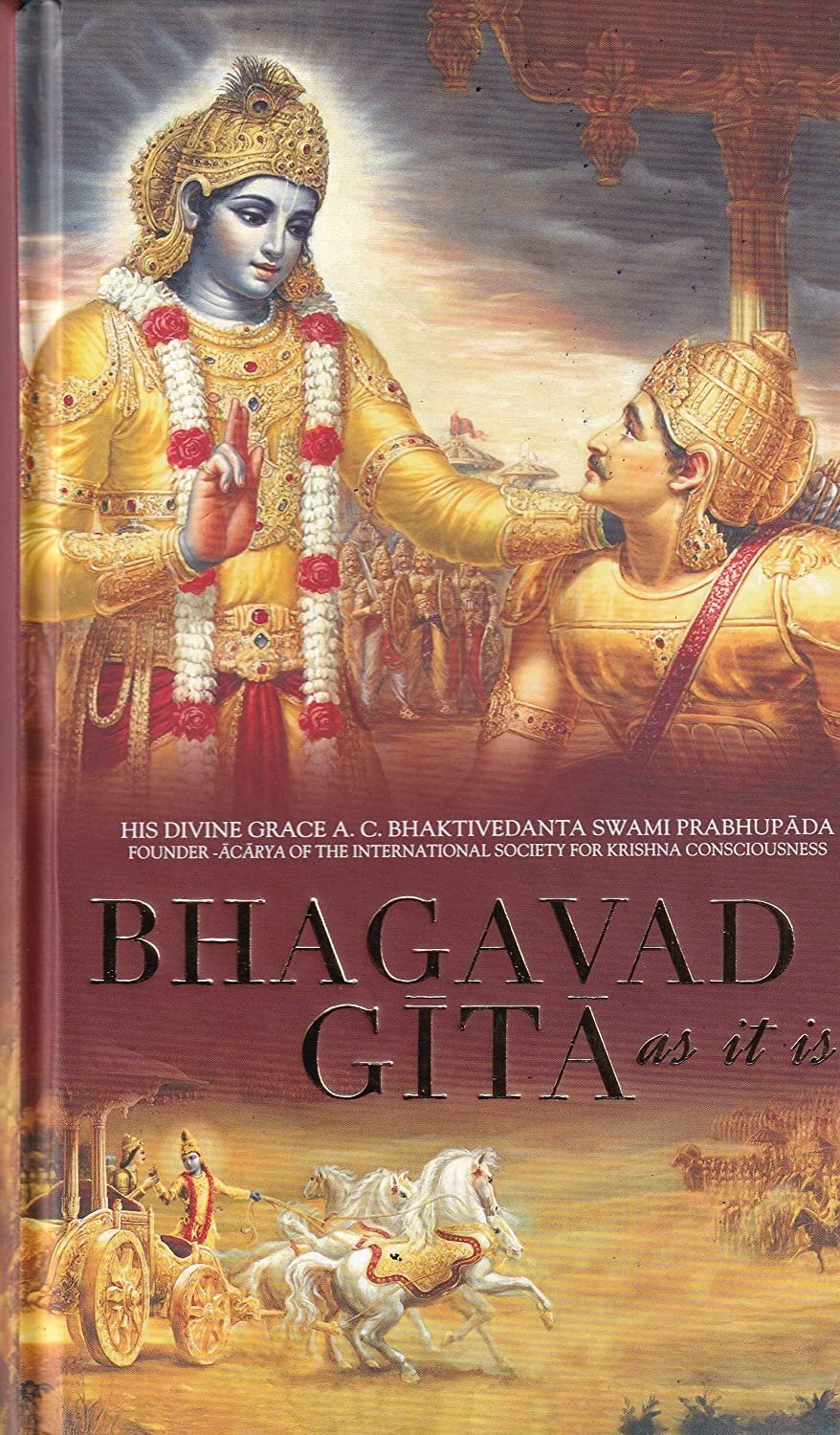 Bhagwad Gita