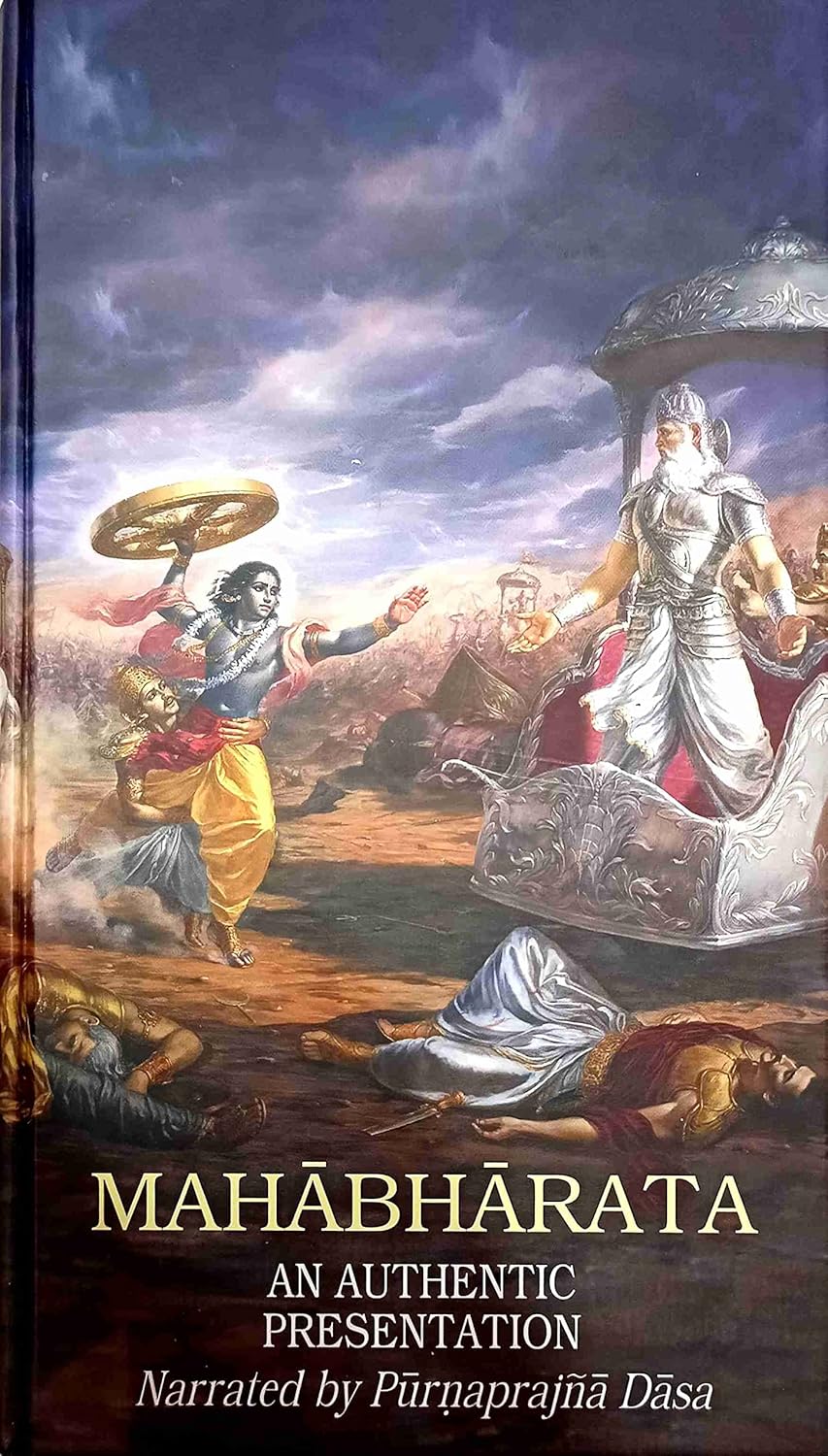Mahabharata