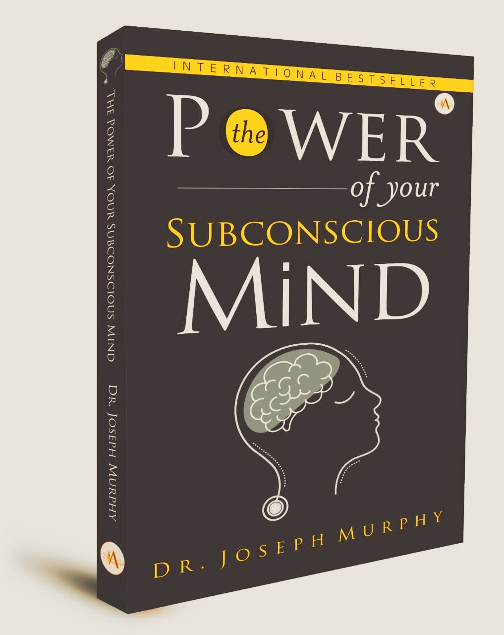 The Power Of Your Subconscious Mind