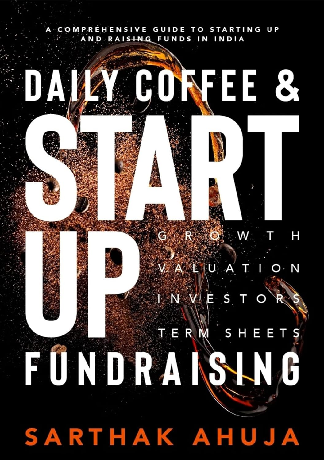 Daily Coffee & Startup Fundraising