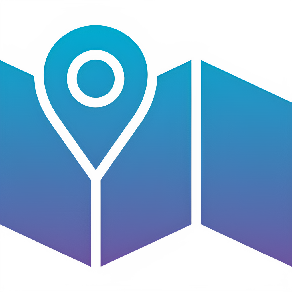 Google Maps Leads Generator Logo