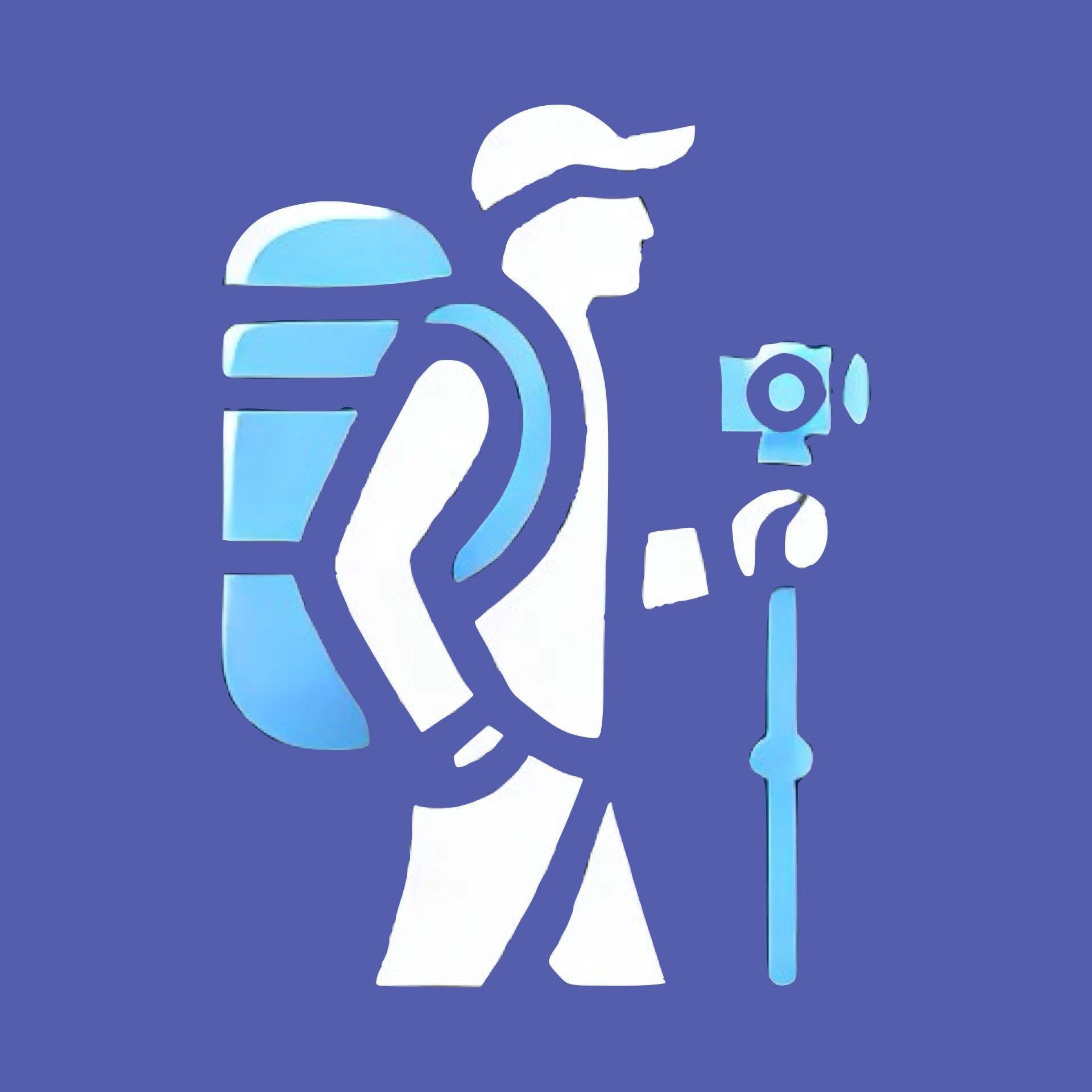 Tripster AI Logo